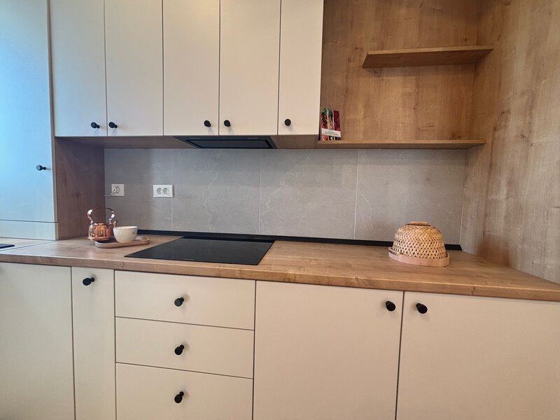 Tineretului Park Residence, Brancoveanu, Mc Donald's, prima inchiriere,