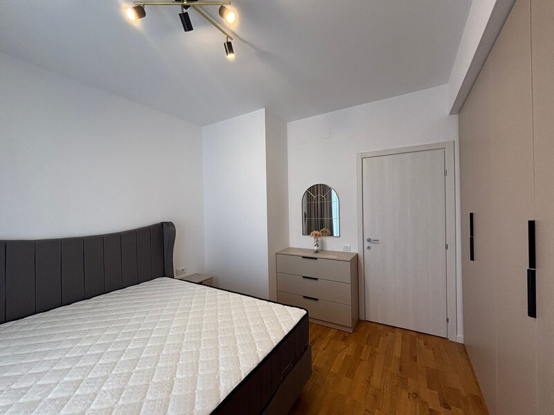 Tineretului Park Residence, Brancoveanu, Mc Donald's, prima inchiriere,