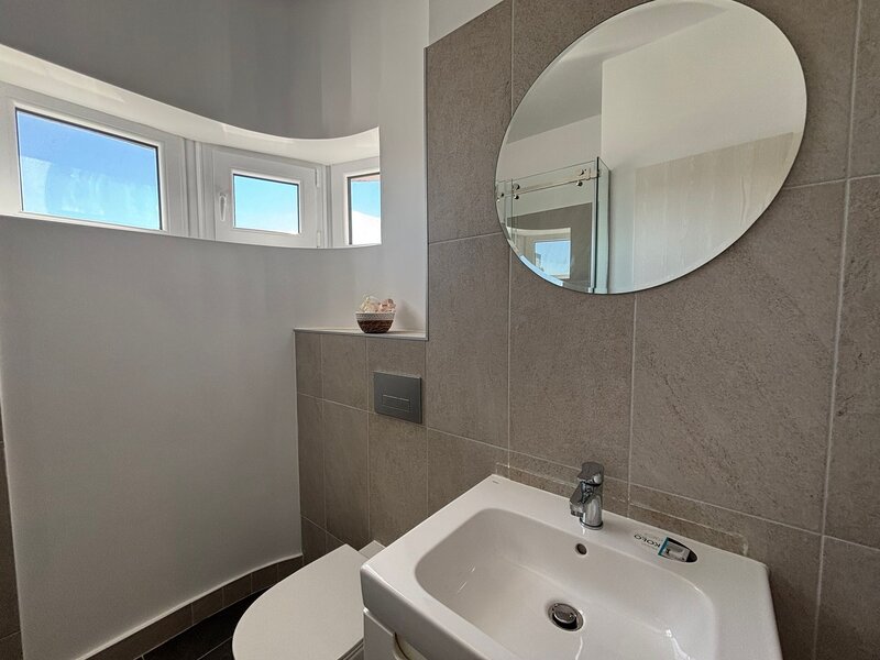 Tineretului Park Residence, Brancoveanu, Mc Donald's, prima inchiriere,