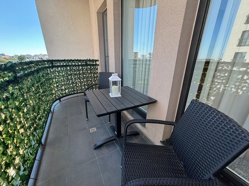 Tineretului Park Residence, Brancoveanu, Mc Donald's, prima inchiriere,