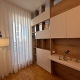 Tineretului Park Residence, Brancoveanu, Mc Donald's, prima inchiriere